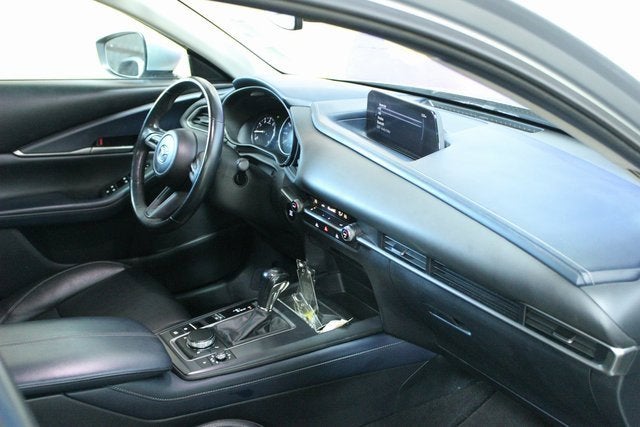 2020 Mazda Mazda CX-30 Select Package
