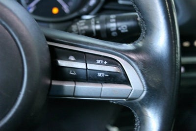 2020 Mazda Mazda CX-30 Select Package