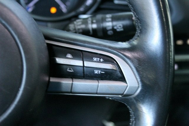 2020 Mazda Mazda CX-30 Select Package