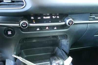 2020 Mazda Mazda CX-30 Select Package