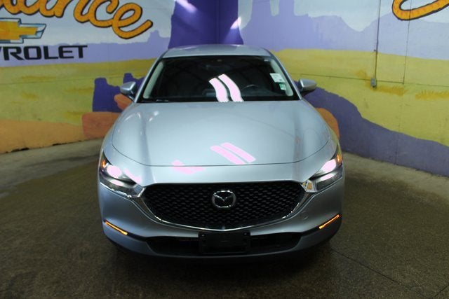 2020 Mazda Mazda CX-30 Select Package