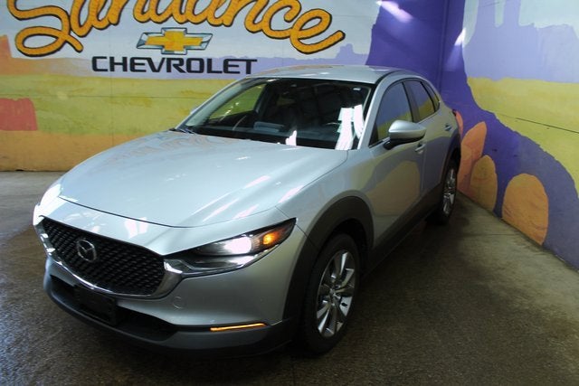 2020 Mazda Mazda CX-30 Select Package