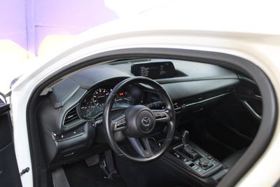 2023 Mazda Mazda CX-30 2.5 S Select Package