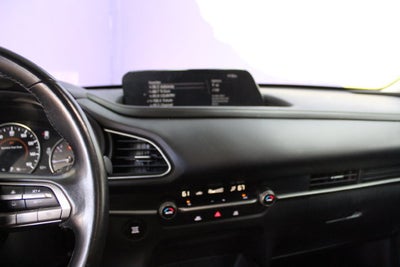 2023 Mazda Mazda CX-30 2.5 S Select Package