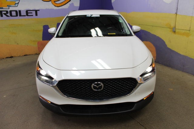 2023 Mazda Mazda CX-30 2.5 S Select Package