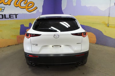 2023 Mazda Mazda CX-30 2.5 S Select Package