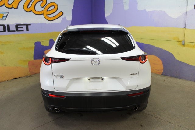 2023 Mazda Mazda CX-30 2.5 S Select Package