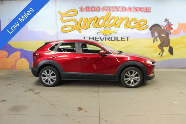 2020 Mazda Mazda CX-30 Select Package