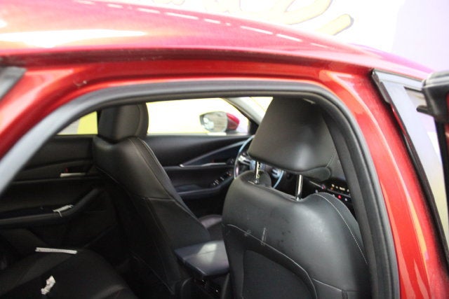 2020 Mazda Mazda CX-30 Select Package