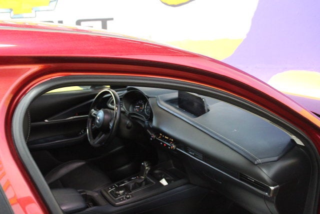 2020 Mazda Mazda CX-30 Select Package