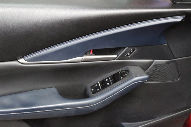 2020 Mazda Mazda CX-30 Select Package