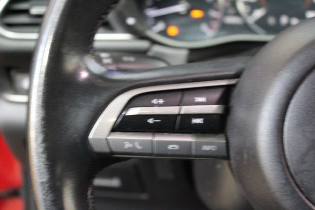 2020 Mazda Mazda CX-30 Select Package