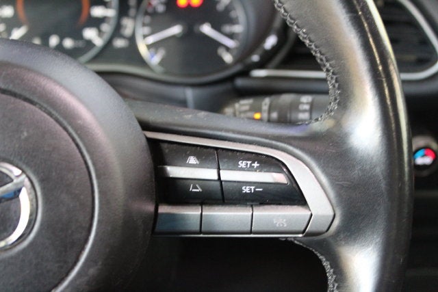 2020 Mazda Mazda CX-30 Select Package