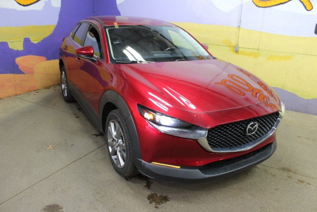 2020 Mazda Mazda CX-30 Select Package