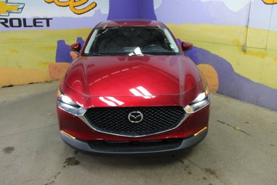 2020 Mazda Mazda CX-30 Select Package