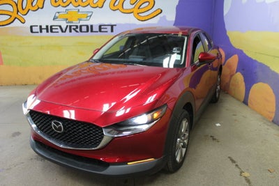 2020 Mazda Mazda CX-30 Select Package