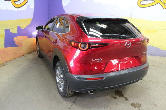 2020 Mazda Mazda CX-30 Select Package