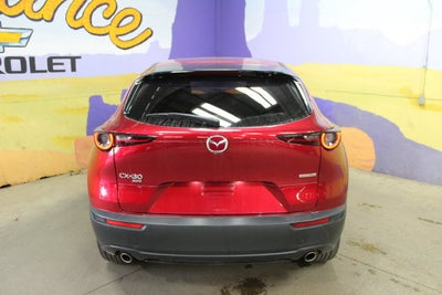 2020 Mazda Mazda CX-30 Select Package