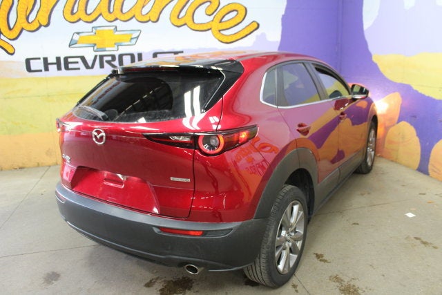 2020 Mazda Mazda CX-30 Select Package