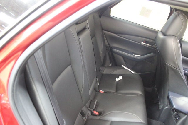 2020 Mazda Mazda CX-30 Select Package