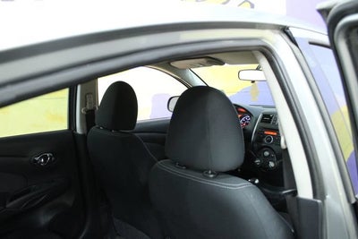 2014 Nissan Versa 1.6 SV