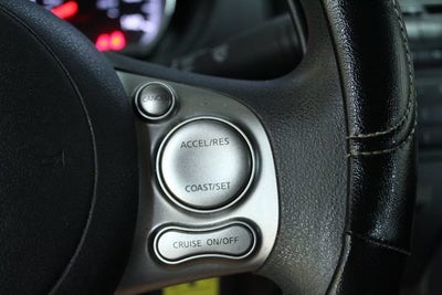 2014 Nissan Versa 1.6 SV