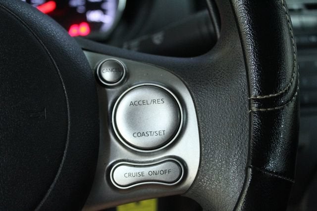 2014 Nissan Versa 1.6 SV