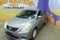 2014 Nissan Versa 1.6 SV