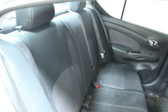 2014 Nissan Versa 1.6 SV