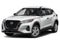 2024 Nissan Kicks S Xtronic CVT