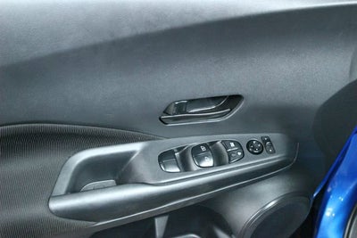2021 Nissan Kicks S Xtronic CVT
