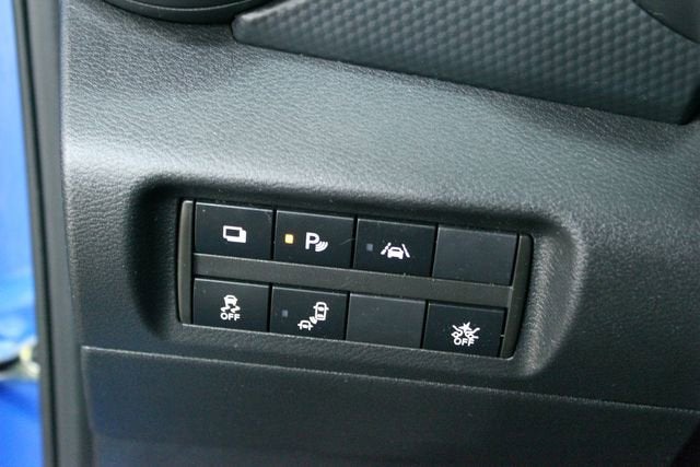 2021 Nissan Kicks S Xtronic CVT