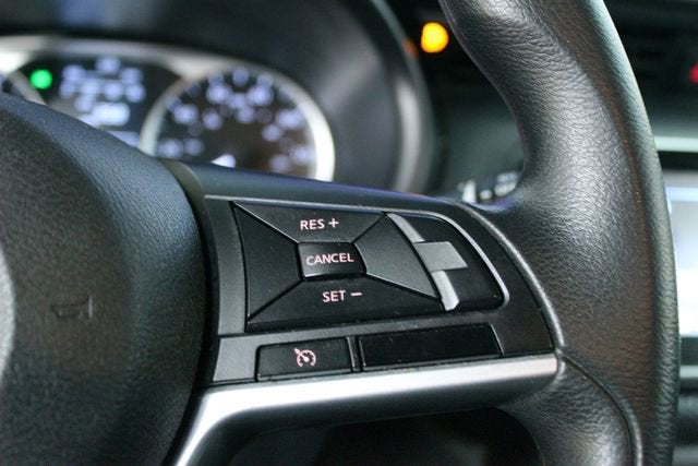 2021 Nissan Kicks S Xtronic CVT