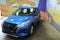 2021 Nissan Kicks S Xtronic CVT