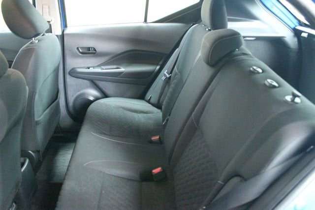 2021 Nissan Kicks S Xtronic CVT