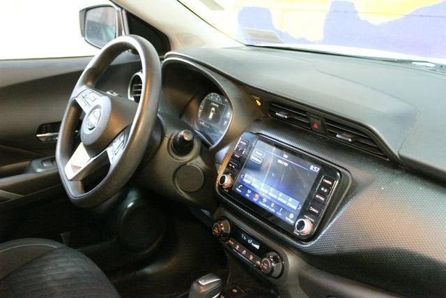 2021 Nissan Kicks SV Xtronic CVT