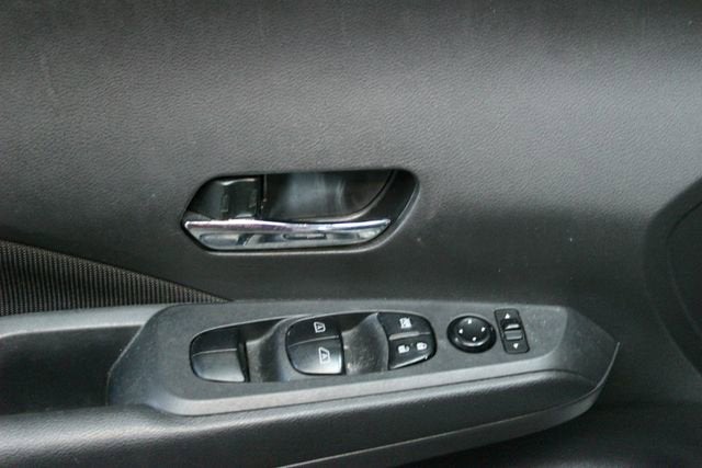 2021 Nissan Kicks SV Xtronic CVT