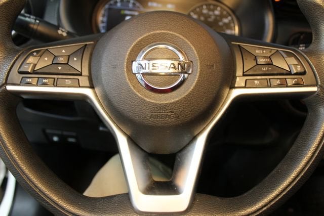 2021 Nissan Kicks SV Xtronic CVT