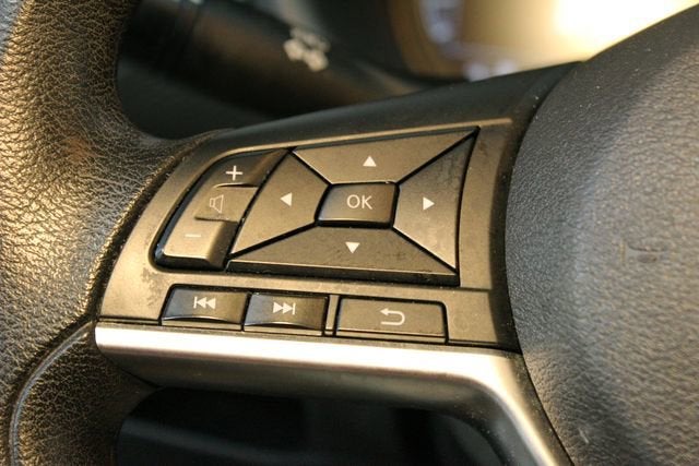2021 Nissan Kicks SV Xtronic CVT