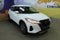 2021 Nissan Kicks SV Xtronic CVT