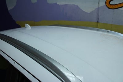 2021 Nissan Kicks SV Xtronic CVT