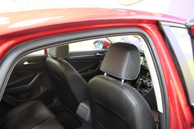 2023 Volkswagen Jetta 1.5T SE