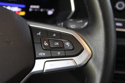 2023 Volkswagen Jetta 1.5T SE