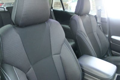 2024 Subaru Outback Convenience