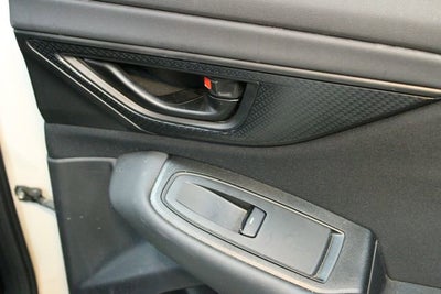 2024 Subaru Outback Convenience