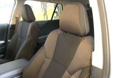 2024 Subaru Outback Convenience