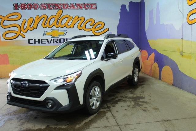 2024 Subaru Outback Convenience