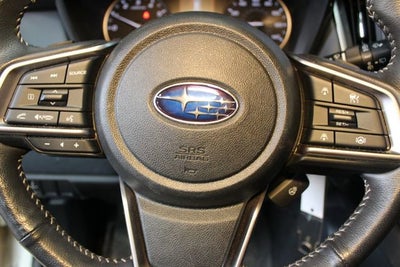 2024 Subaru Outback Convenience