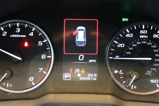 2024 Subaru Outback Convenience