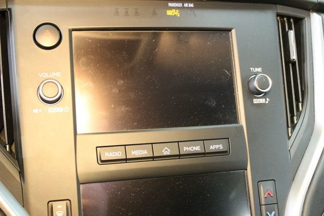 2024 Subaru Outback Convenience